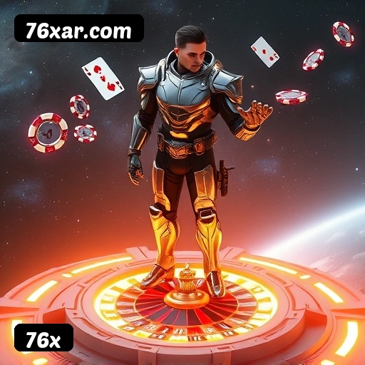 76x VIP - Programa Exclusivo