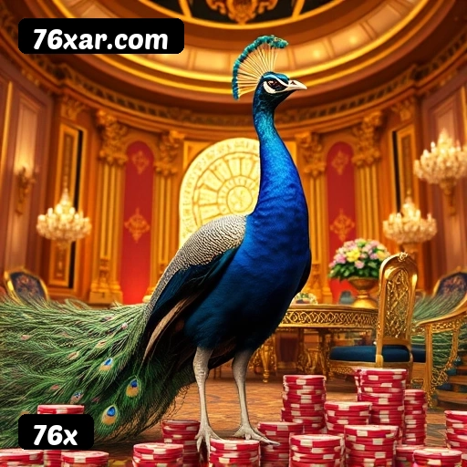 Tipos de Apostas 76x