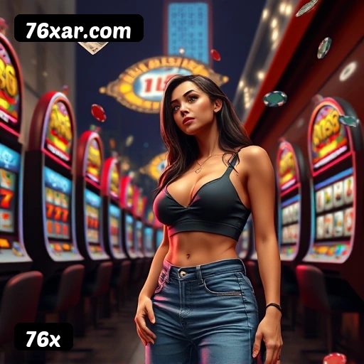 76x App Mobile - Android e iOS