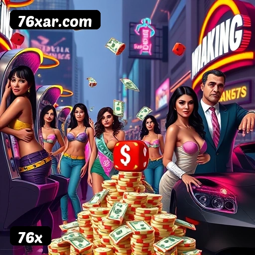 76x APK - Download Oficial Android