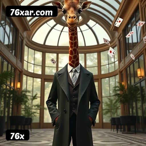 76x Bet - Apostas Esportivas Profissionais