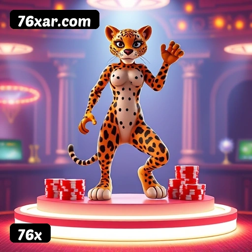 Como Apostar na 76x Bet