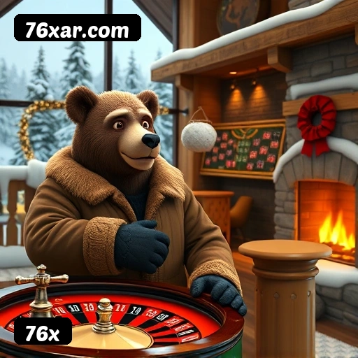 76x Slots - 1.500+ Jogos