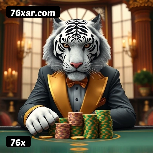 Legalidade 76x no Brasil