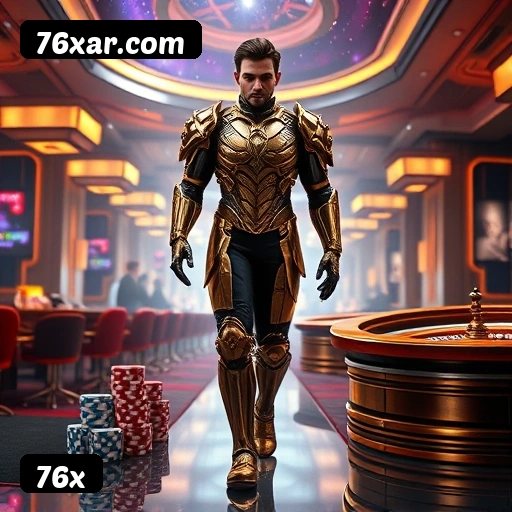 Como Resgatar Bônus 76x